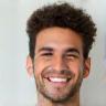Photo of student Marco Bianchi